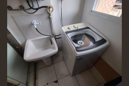Apartamento à venda com 56m², 2 quartos e 1 vagaÁrea de Serviço