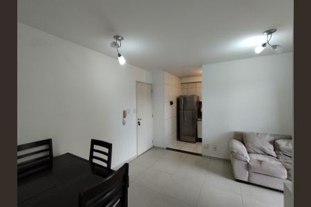 Apartamento à venda com 56m², 2 quartos e 1 vagaSala 