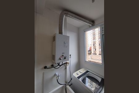 Apartamento à venda com 56m², 2 quartos e 1 vagaÁrea de Serviço