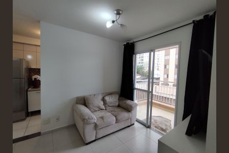 Apartamento à venda com 56m², 2 quartos e 1 vagaSala 