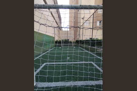 Apartamento à venda com 56m², 2 quartos e 1 vagaQuadra Esportiva