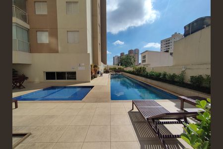 Apartamento à venda com 56m², 2 quartos e 1 vagaÁrea comum - Piscina