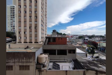 Apartamento à venda com 56m², 2 quartos e 1 vagaVista da Rua