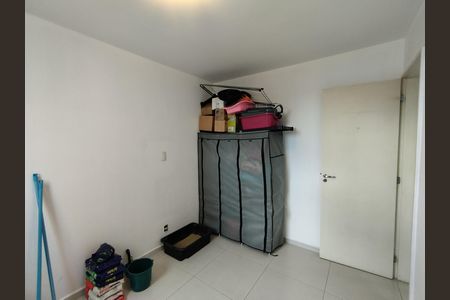 Apartamento à venda com 56m², 2 quartos e 1 vagaQuarto 2 