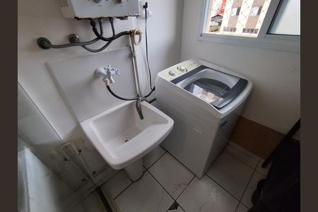 Apartamento à venda com 56m², 2 quartos e 1 vagaÁrea de Serviço