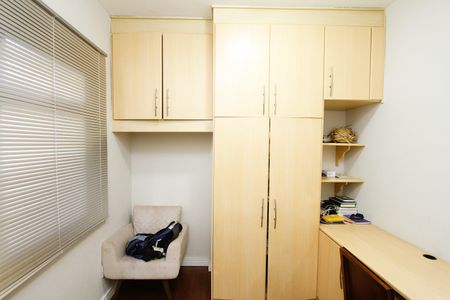 Apartamento para alugar com 100m², 3 quartos e 2 vagasQuarto 1