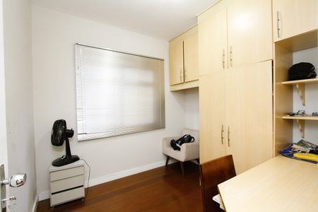 Apartamento para alugar com 100m², 3 quartos e 2 vagasQuarto 1