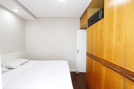 Apartamento para alugar com 100m², 3 quartos e 2 vagasQuarto 2 - Suíte