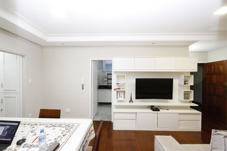 Apartamento para alugar com 100m², 3 quartos e 2 vagasSala