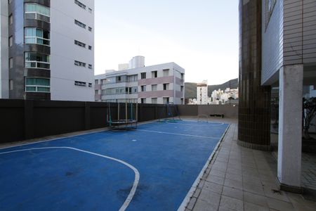 Apartamento para alugar com 100m², 3 quartos e 2 vagasQuadra Esportiva