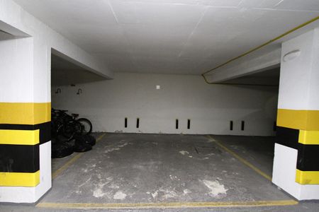Apartamento para alugar com 100m², 3 quartos e 2 vagasGaragem