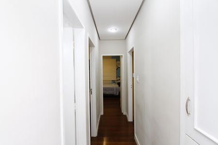 Apartamento para alugar com 100m², 3 quartos e 2 vagasCorredor