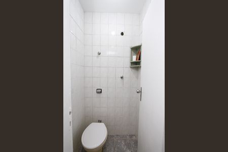 Apartamento para alugar com 100m², 3 quartos e 2 vagasBanheiro de serviço