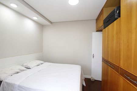 Apartamento para alugar com 100m², 3 quartos e 2 vagasQuarto 2 - Suíte