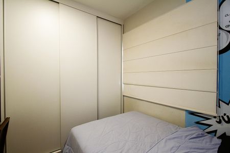 Apartamento para alugar com 100m², 3 quartos e 2 vagasQuarto 3