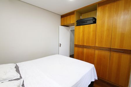 Apartamento para alugar com 100m², 3 quartos e 2 vagasQuarto 2 - Suíte