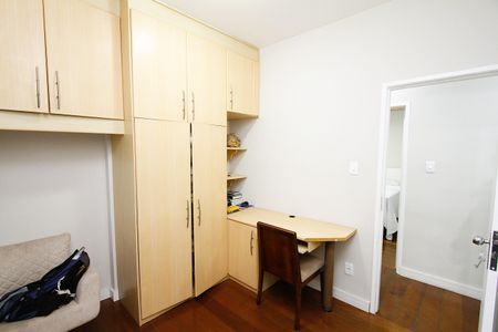 Apartamento para alugar com 100m², 3 quartos e 2 vagasQuarto 1