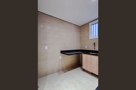 Apartamento à venda com 70m², 2 quartos e sem vaga Apartamento à venda com 70m², 2 quartos e sem vagaCozinha