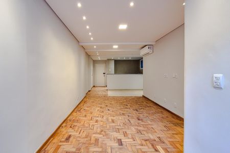 Apartamento à venda com 70m², 2 quartos e sem vaga Apartamento à venda com 70m², 2 quartos e sem vagaSala