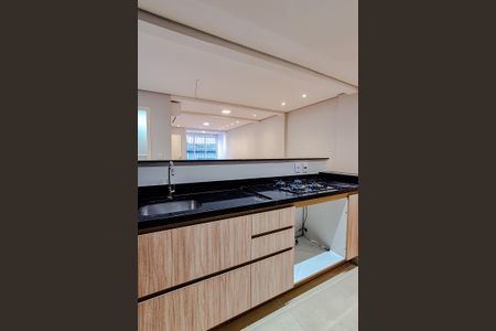 Apartamento à venda com 70m², 2 quartos e sem vaga Apartamento à venda com 70m², 2 quartos e sem vagaCozinha