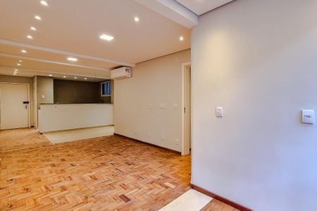 Apartamento à venda com 70m², 2 quartos e sem vaga Apartamento à venda com 70m², 2 quartos e sem vagaSala