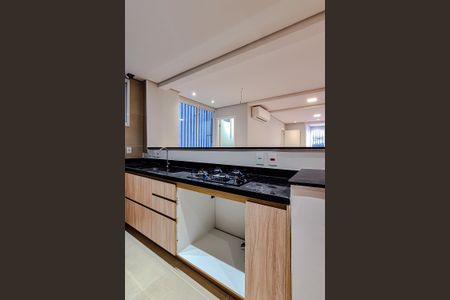 Apartamento à venda com 70m², 2 quartos e sem vaga Apartamento à venda com 70m², 2 quartos e sem vagaCozinha