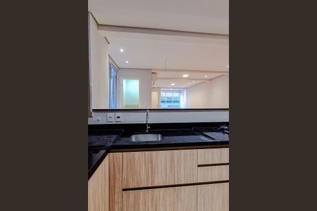 Apartamento à venda com 70m², 2 quartos e sem vaga Apartamento à venda com 70m², 2 quartos e sem vagaCozinha