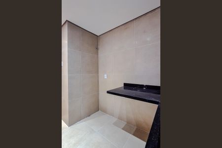 Apartamento à venda com 70m², 2 quartos e sem vaga Apartamento à venda com 70m², 2 quartos e sem vagaCozinha