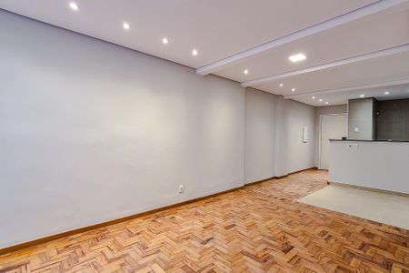 Apartamento à venda com 70m², 2 quartos e sem vaga Apartamento à venda com 70m², 2 quartos e sem vagaSala