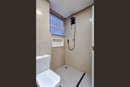 Apartamento à venda com 70m², 2 quartos e sem vaga Apartamento à venda com 70m², 2 quartos e sem vagaBanheiro