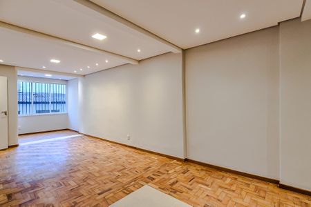 Apartamento à venda com 70m², 2 quartos e sem vaga Apartamento à venda com 70m², 2 quartos e sem vagaSala