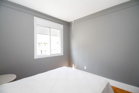 Apartamento à venda com 133m², 3 quartos e 1 vagaQuarto 2