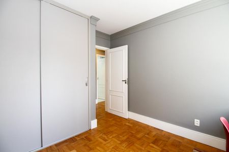 Apartamento à venda com 133m², 3 quartos e 1 vagaQuarto 1