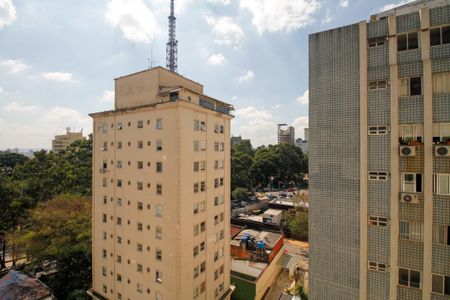 Apartamento à venda com 133m², 3 quartos e 1 vagaVista do Quarto 1