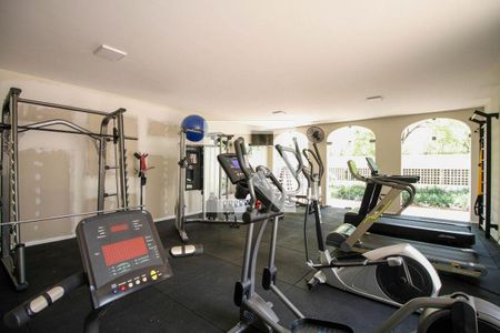 Apartamento à venda com 133m², 3 quartos e 1 vagaÁrea Comum - Academia