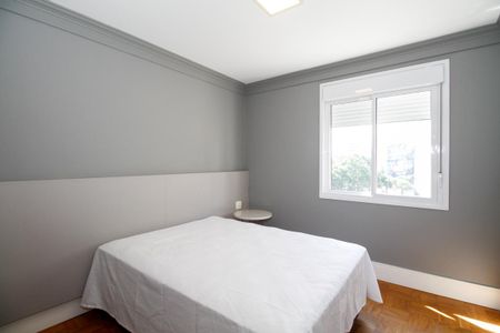 Apartamento à venda com 133m², 3 quartos e 1 vagaQuarto 2