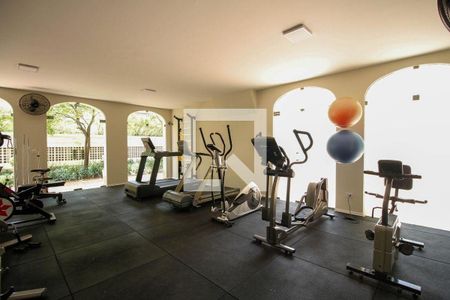 Apartamento à venda com 133m², 3 quartos e 1 vagaÁrea Comum - Academia