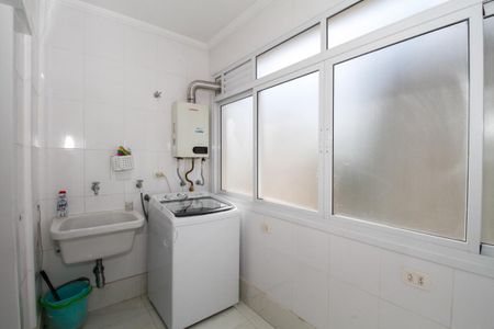 Apartamento à venda com 133m², 3 quartos e 1 vagaÀrea de Serviço