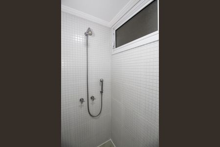 Apartamento à venda com 133m², 3 quartos e 1 vagaBanheiro Social