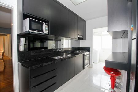 Apartamento à venda com 133m², 3 quartos e 1 vagaCozinha
