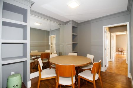 Apartamento à venda com 133m², 3 quartos e 1 vagaSala de Estar e Jantar