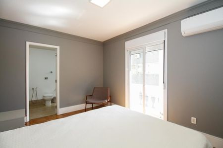 Apartamento à venda com 133m², 3 quartos e 1 vagaSuíte