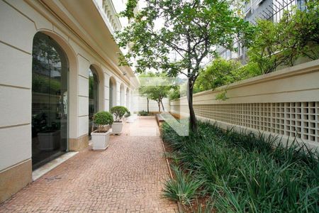 Apartamento à venda com 133m², 3 quartos e 1 vagaÁrea Comum - Jardim