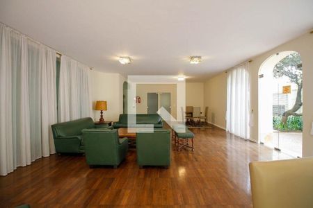 Apartamento à venda com 133m², 3 quartos e 1 vagaÁrea Comum - Salão de Festas