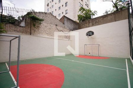 Apartamento à venda com 133m², 3 quartos e 1 vagaÁrea Comum - Quadra Poliesportiva