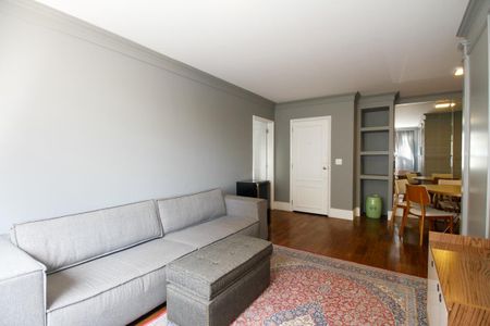 Apartamento à venda com 133m², 3 quartos e 1 vagaSala de Estar e Jantar