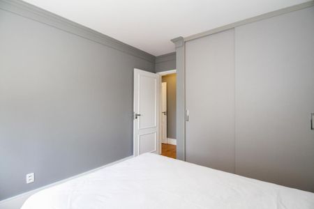Apartamento à venda com 133m², 3 quartos e 1 vagaQuarto 2