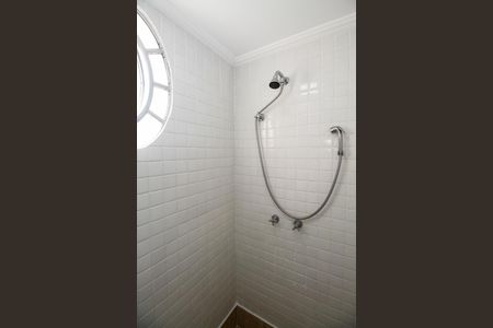 Apartamento à venda com 133m², 3 quartos e 1 vagaBanheiro da Suíte