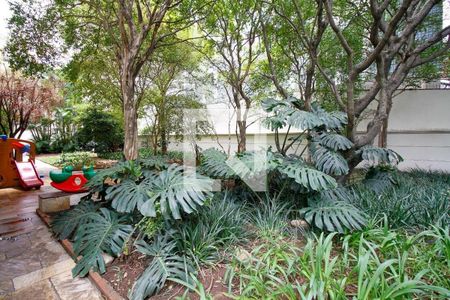 Apartamento à venda com 133m², 3 quartos e 1 vagaÁrea Comum - Jardim