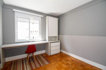 Apartamento à venda com 133m², 3 quartos e 1 vagaQuarto 1